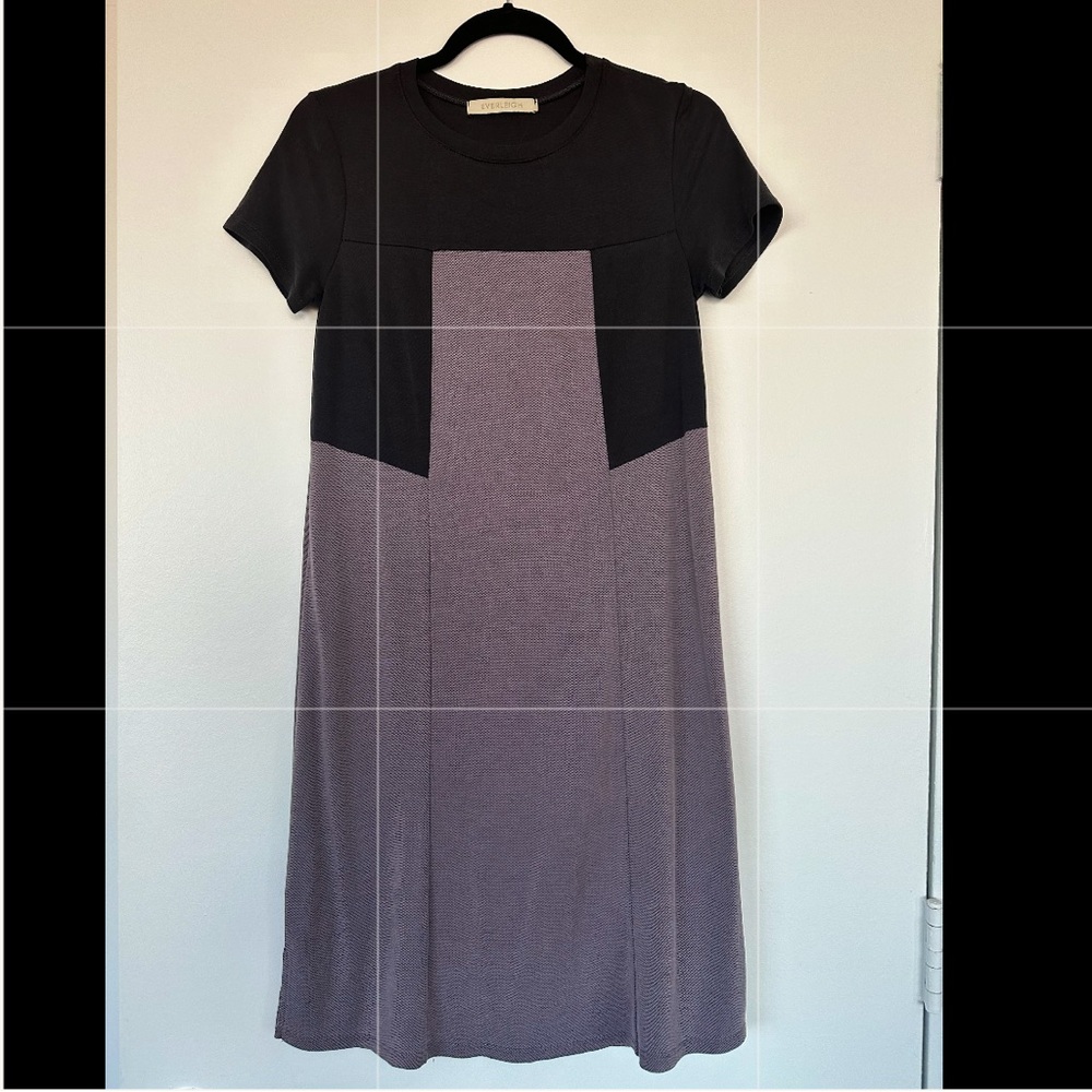 Short Sleeve Dress from Anthropologie